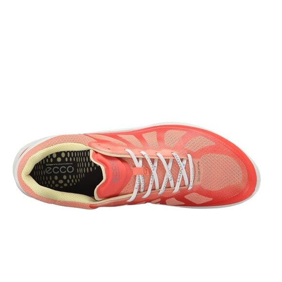 ECCO Women's Biom Fjuel Racer Sneaker - Picture 4 of 10